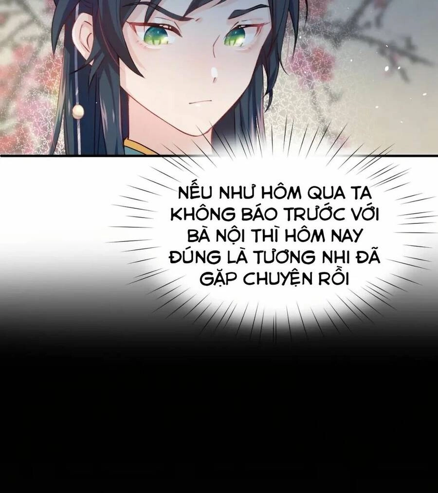 Một Đêm Bệnh Kiều Đột Nhiên Tới Chapter 4 - 23