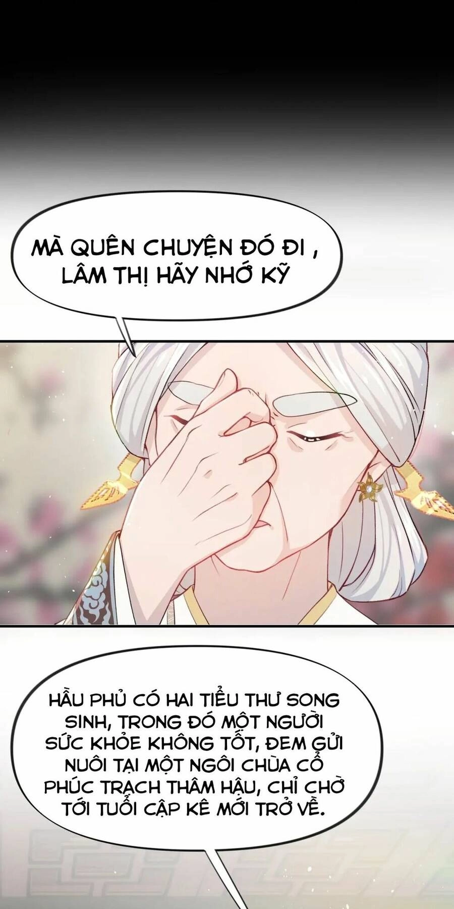 Một Đêm Bệnh Kiều Đột Nhiên Tới Chapter 4 - 27