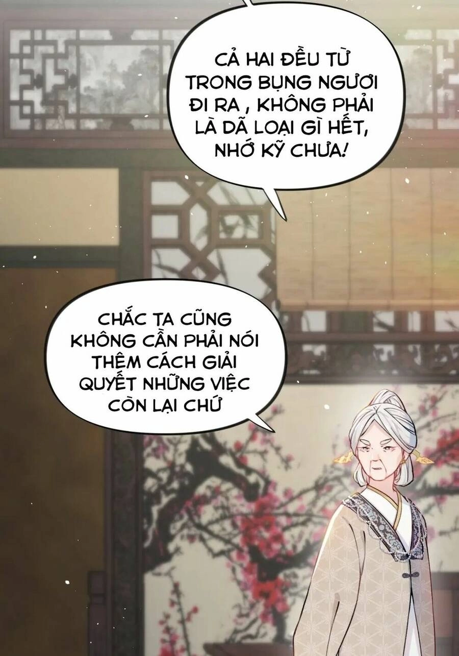 Một Đêm Bệnh Kiều Đột Nhiên Tới Chapter 4 - 28