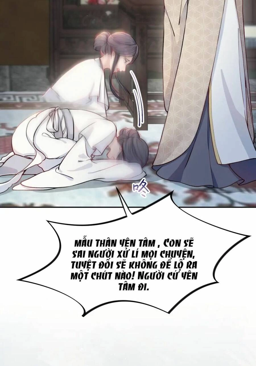 Một Đêm Bệnh Kiều Đột Nhiên Tới Chapter 4 - 29