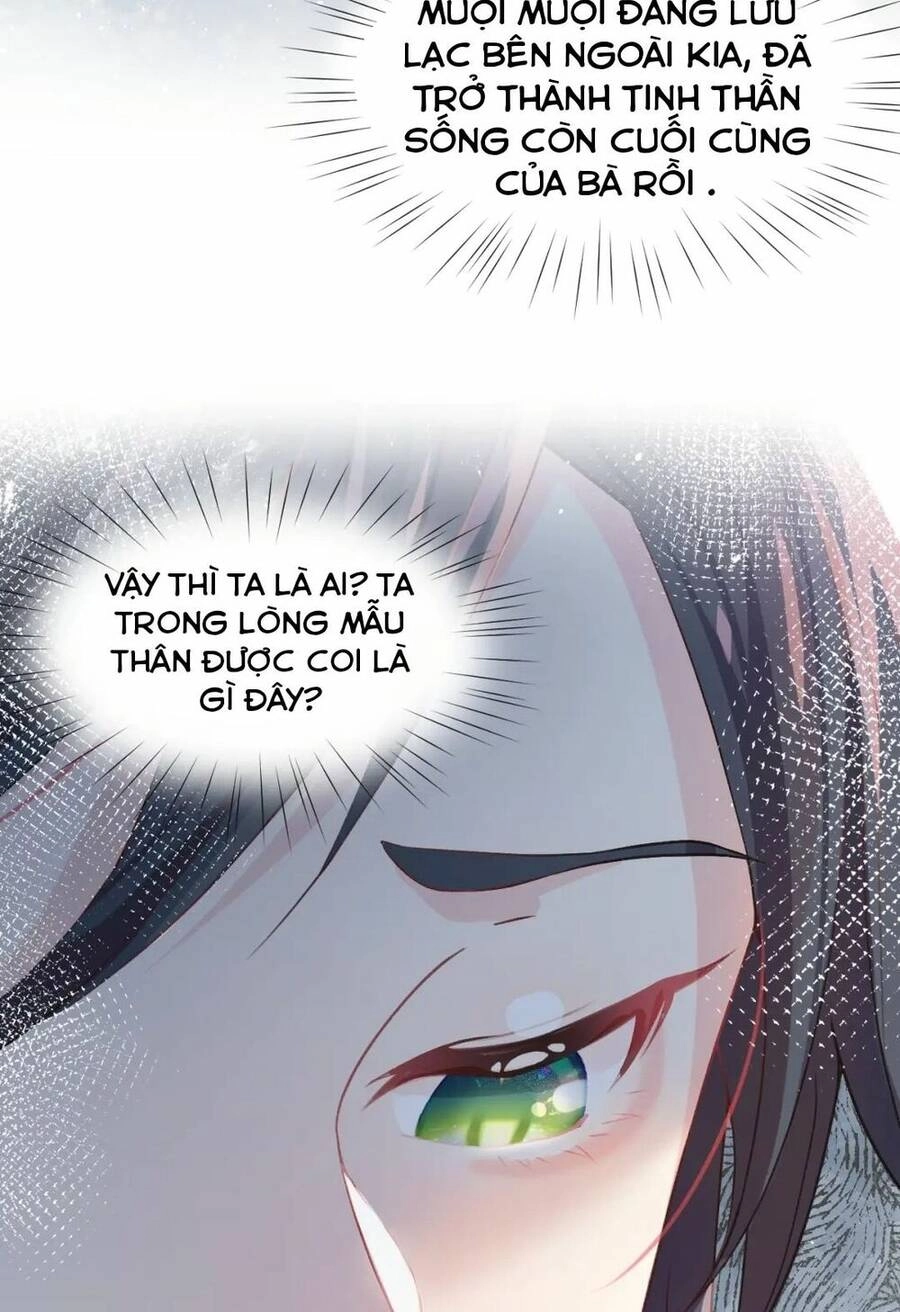 Một Đêm Bệnh Kiều Đột Nhiên Tới Chapter 4 - 31