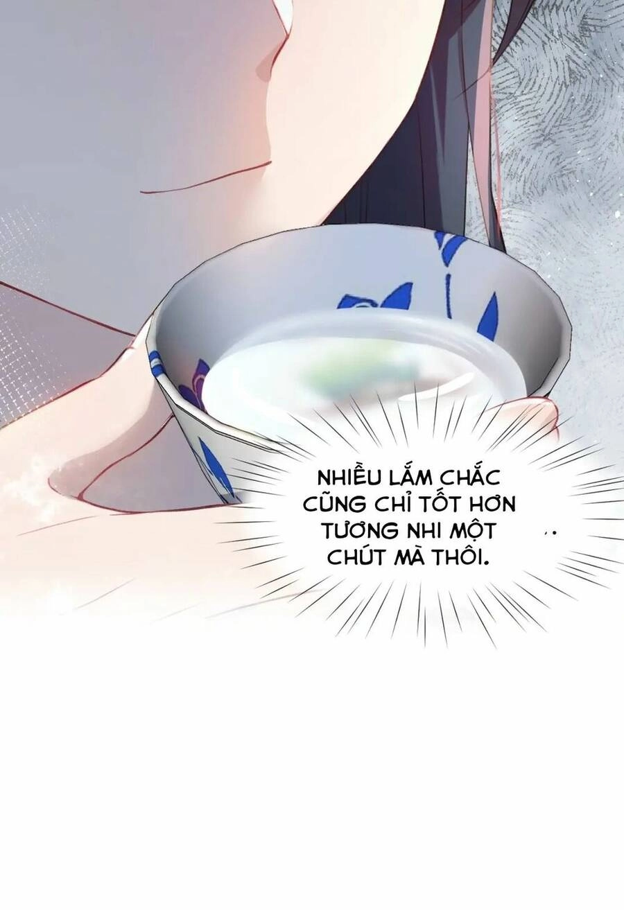 Một Đêm Bệnh Kiều Đột Nhiên Tới Chapter 4 - 32