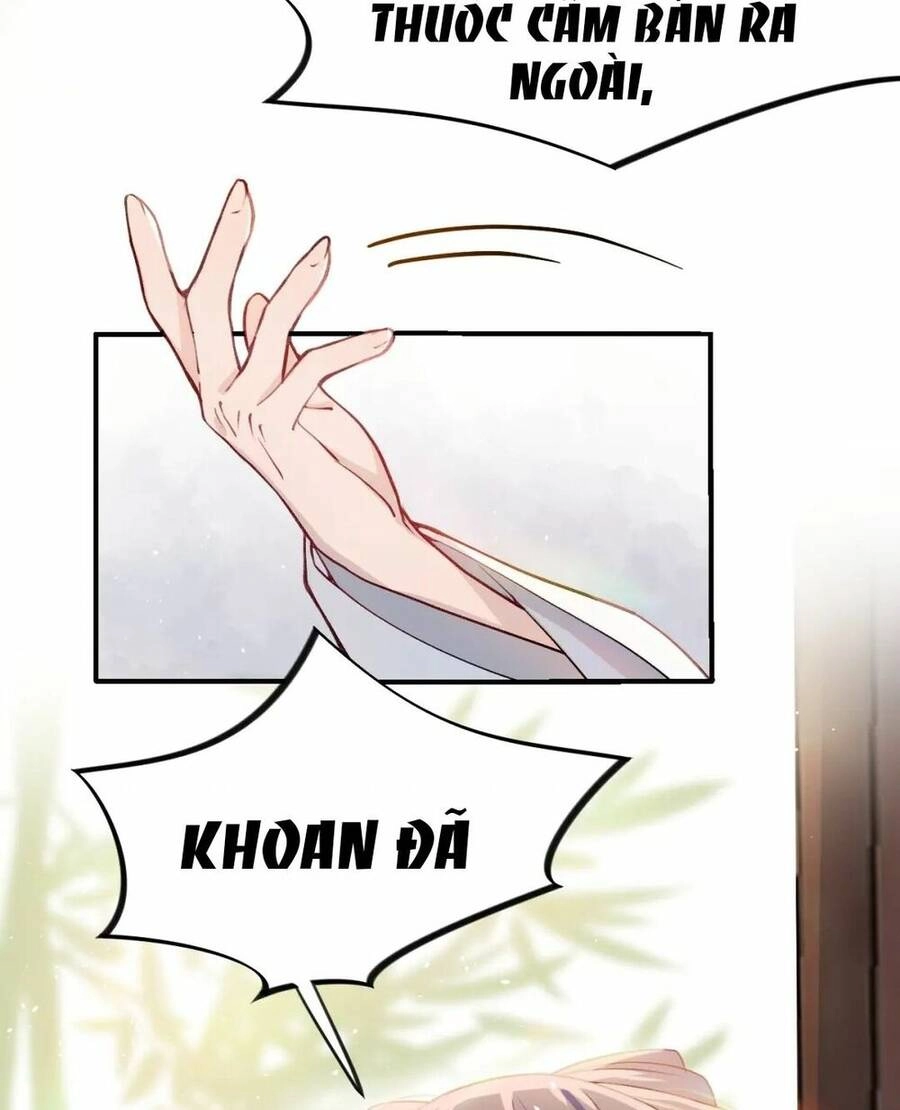 Một Đêm Bệnh Kiều Đột Nhiên Tới Chapter 4 - 35