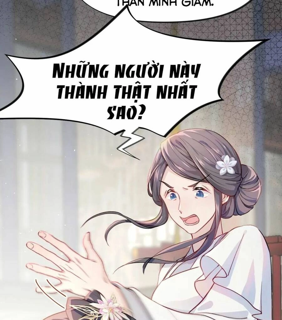 Một Đêm Bệnh Kiều Đột Nhiên Tới Chapter 5 - 4