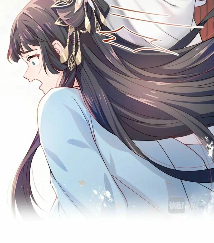 Một Đêm Bệnh Kiều Đột Nhiên Tới Chapter 5 - 5