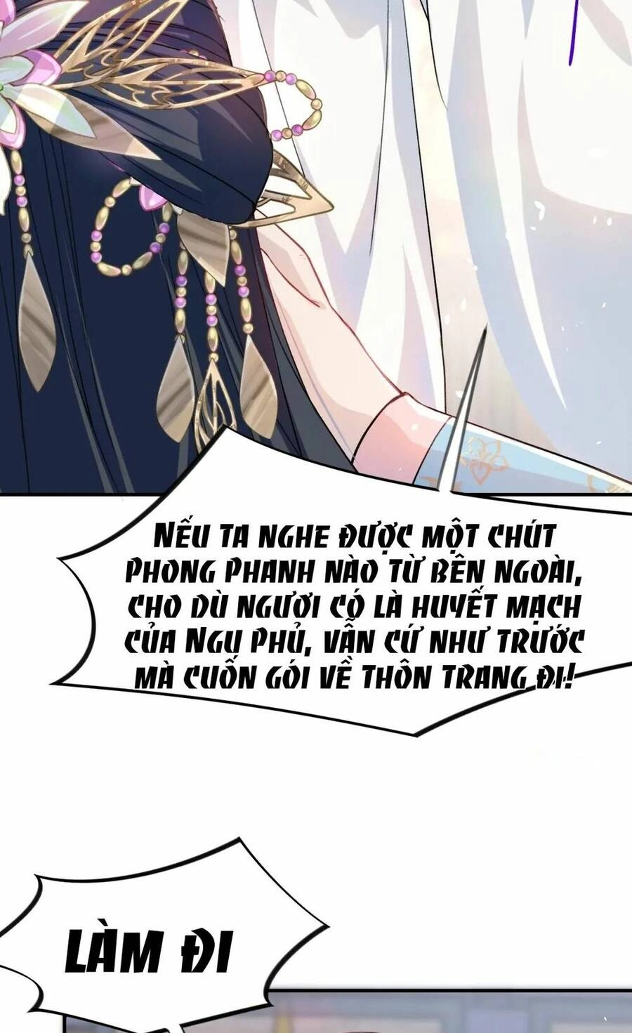 Một Đêm Bệnh Kiều Đột Nhiên Tới Chapter 5 - 7