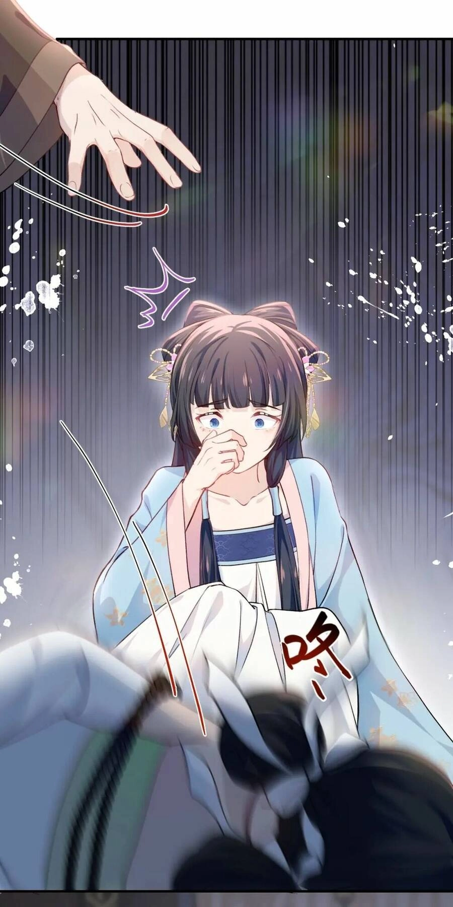 Một Đêm Bệnh Kiều Đột Nhiên Tới Chapter 5 - 10