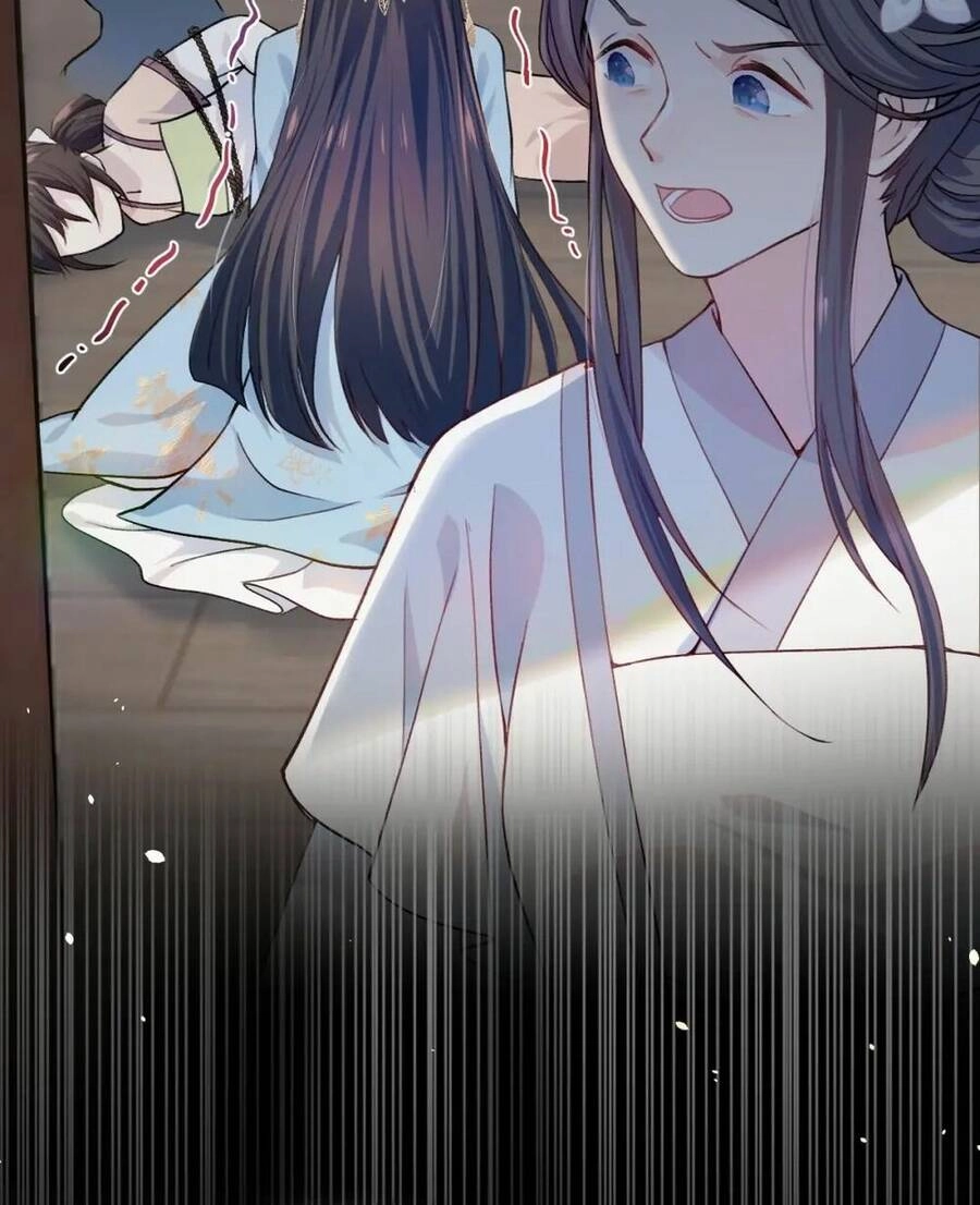 Một Đêm Bệnh Kiều Đột Nhiên Tới Chapter 5 - 12