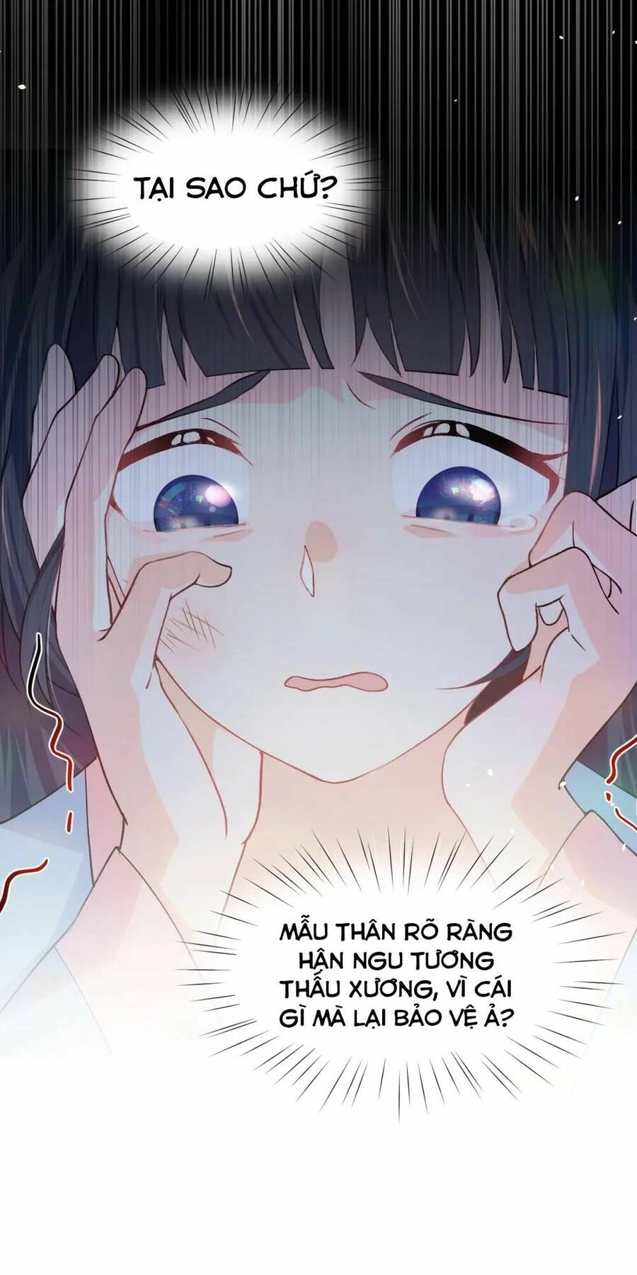 Một Đêm Bệnh Kiều Đột Nhiên Tới Chapter 5 - 13