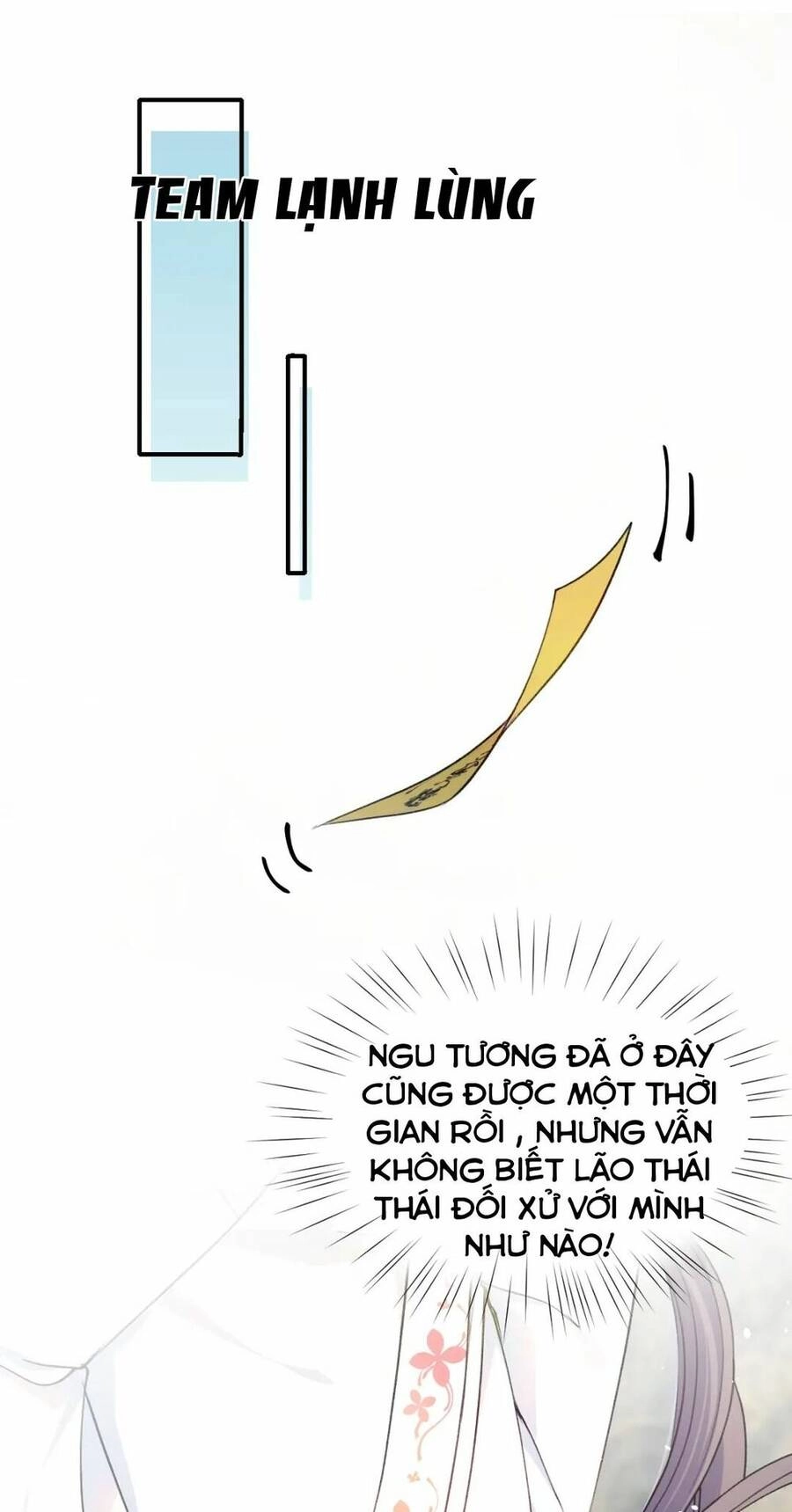 Một Đêm Bệnh Kiều Đột Nhiên Tới Chapter 5 - 14