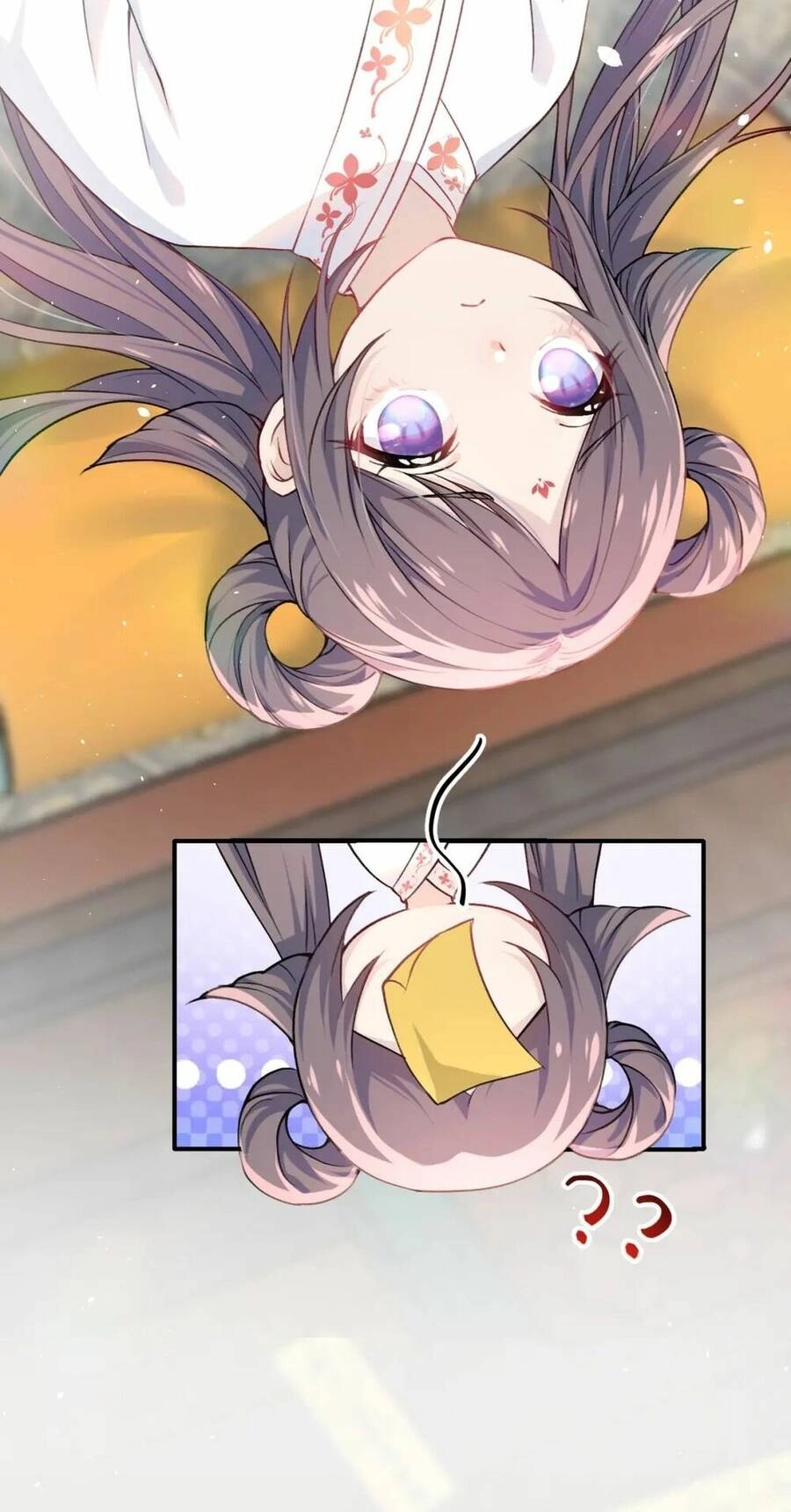 Một Đêm Bệnh Kiều Đột Nhiên Tới Chapter 5 - 15