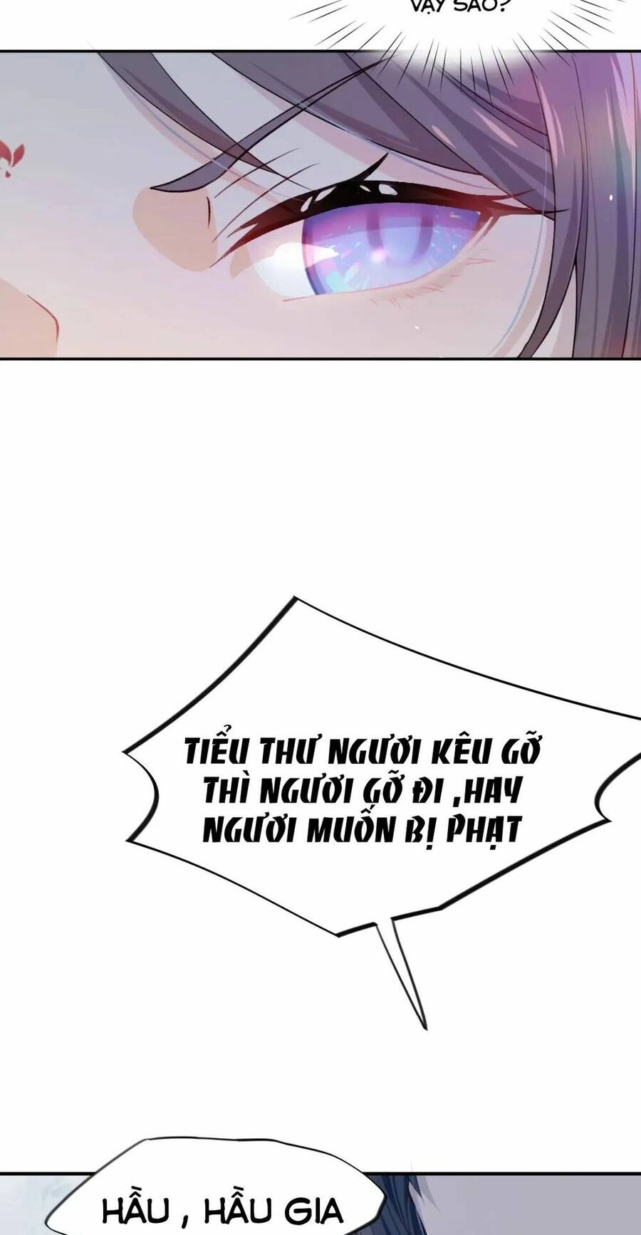 Một Đêm Bệnh Kiều Đột Nhiên Tới Chapter 5 - 19