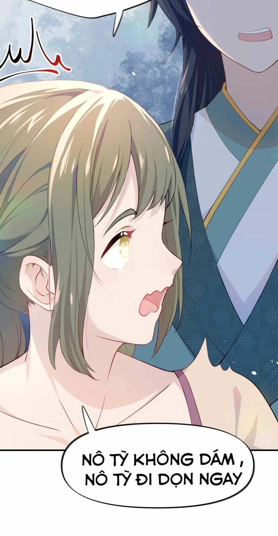 Một Đêm Bệnh Kiều Đột Nhiên Tới Chapter 5 - 20