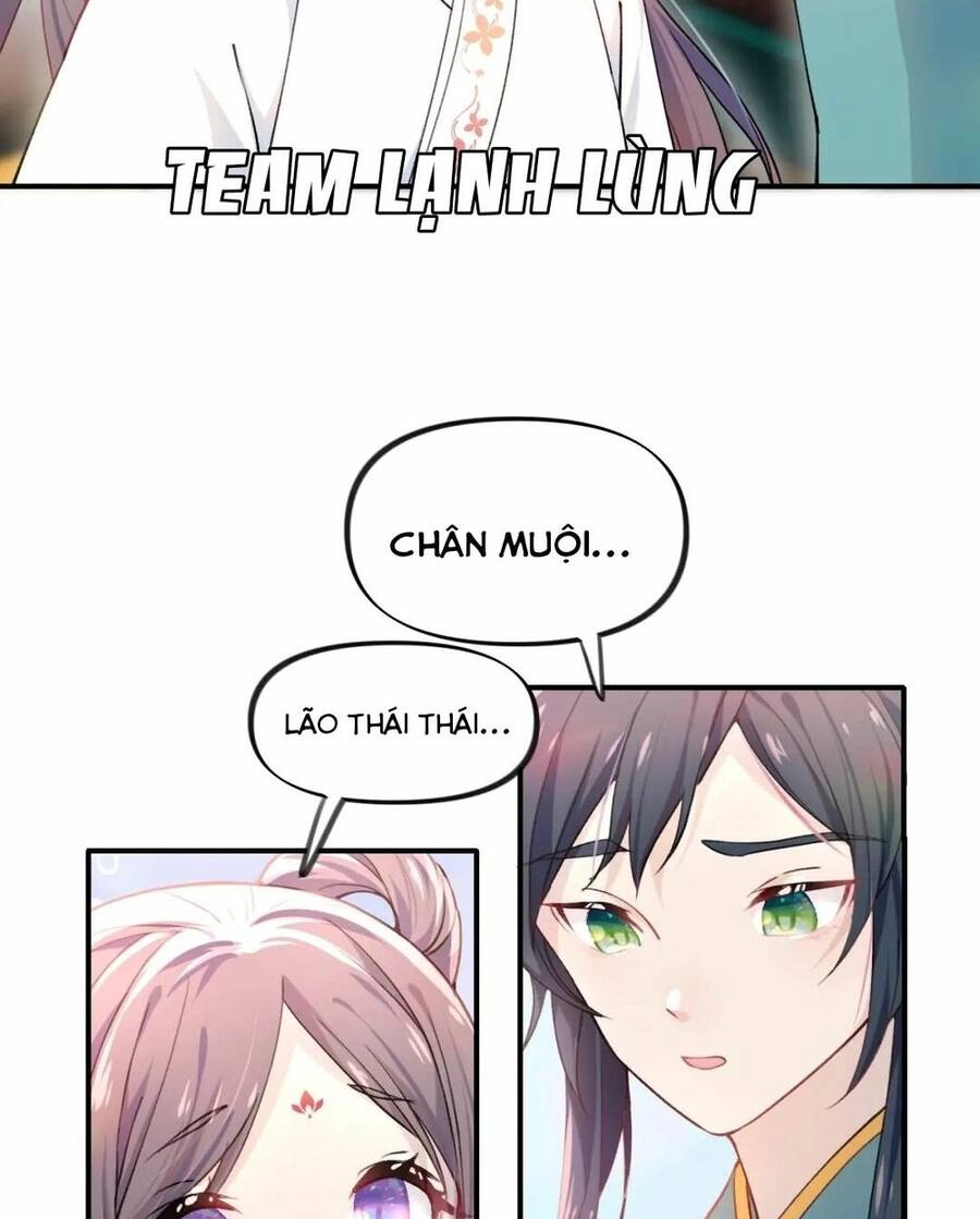 Một Đêm Bệnh Kiều Đột Nhiên Tới Chapter 5 - 22