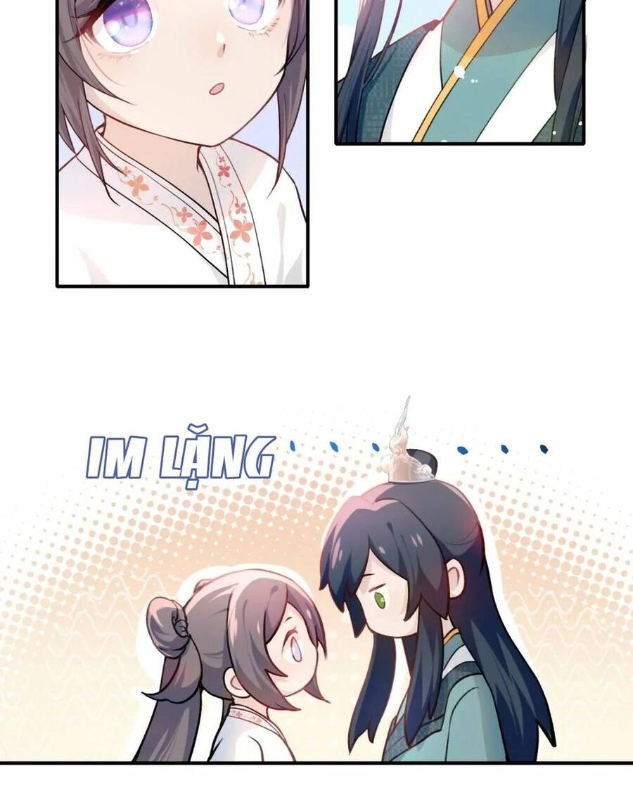 Một Đêm Bệnh Kiều Đột Nhiên Tới Chapter 5 - 23