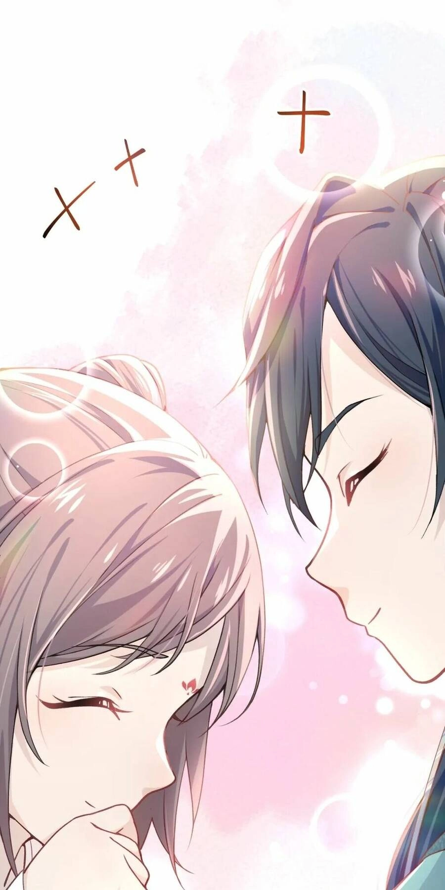 Một Đêm Bệnh Kiều Đột Nhiên Tới Chapter 5 - 24