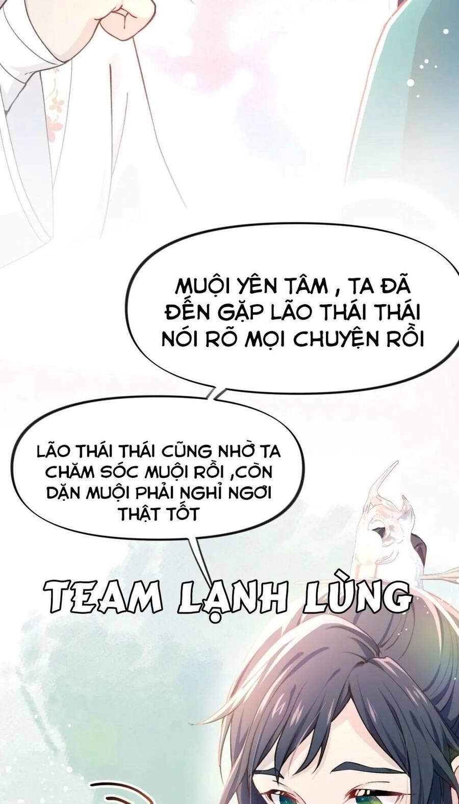 Một Đêm Bệnh Kiều Đột Nhiên Tới Chapter 5 - 25