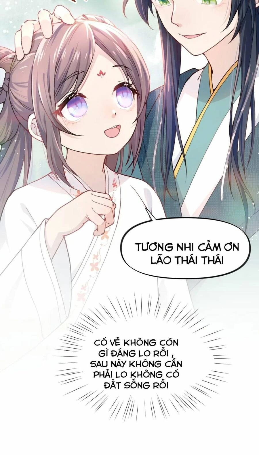 Một Đêm Bệnh Kiều Đột Nhiên Tới Chapter 5 - 26