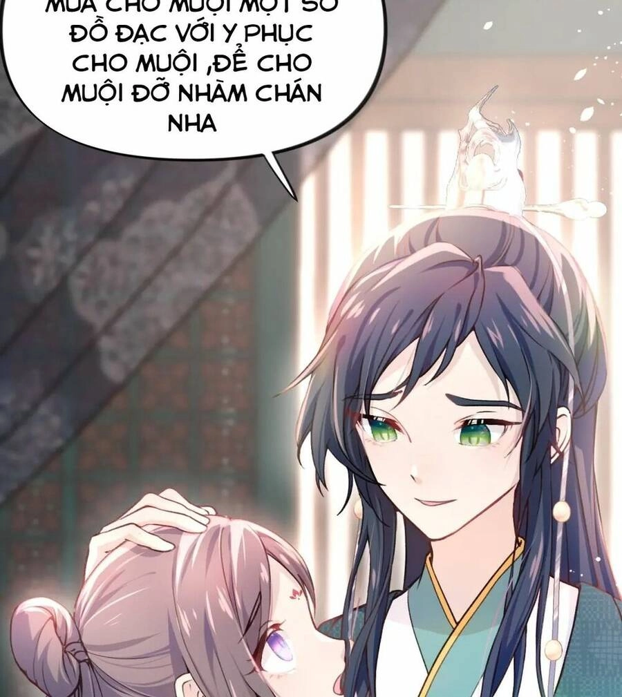 Một Đêm Bệnh Kiều Đột Nhiên Tới Chapter 5 - 28