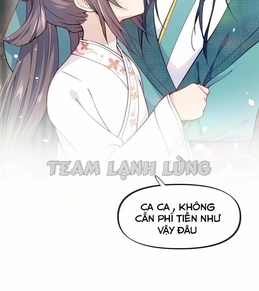 Một Đêm Bệnh Kiều Đột Nhiên Tới Chapter 5 - 29