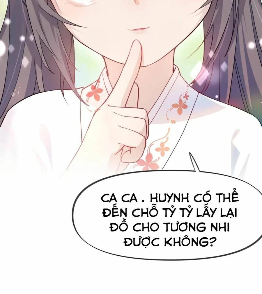 Một Đêm Bệnh Kiều Đột Nhiên Tới Chapter 5 - 32