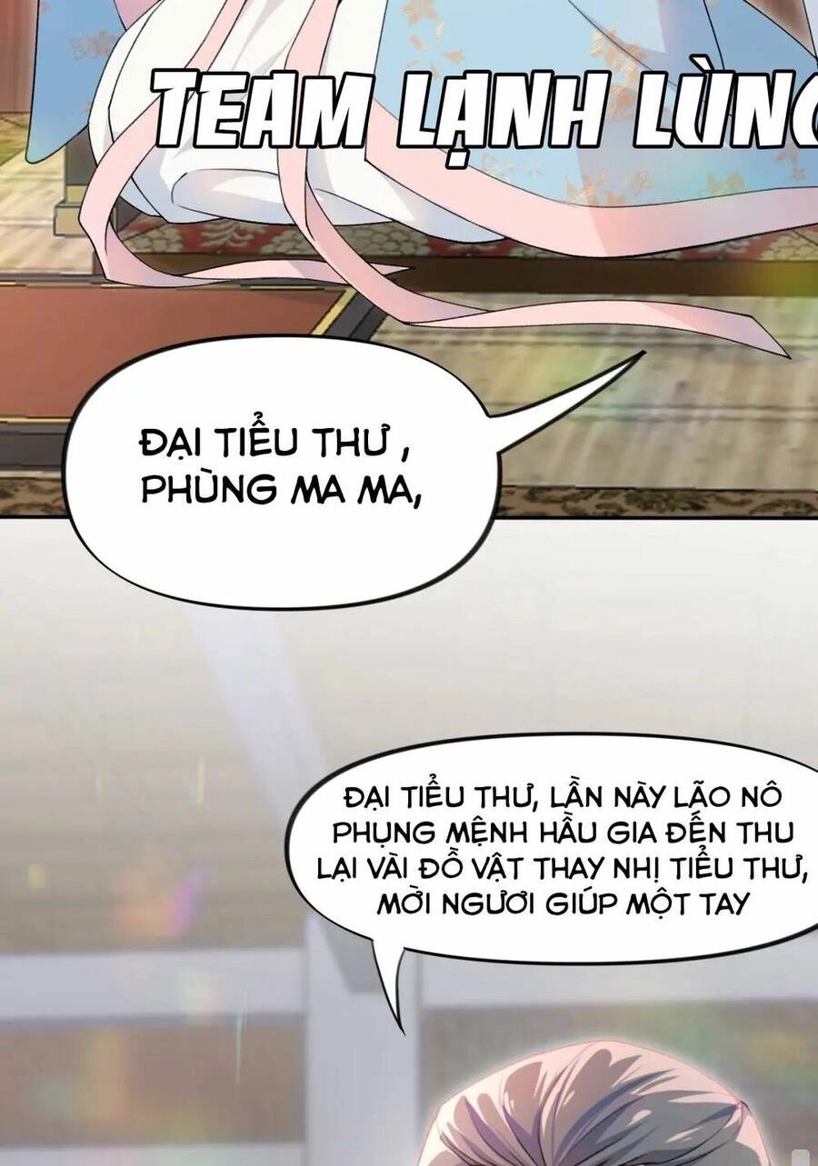 Một Đêm Bệnh Kiều Đột Nhiên Tới Chapter 6 - 3