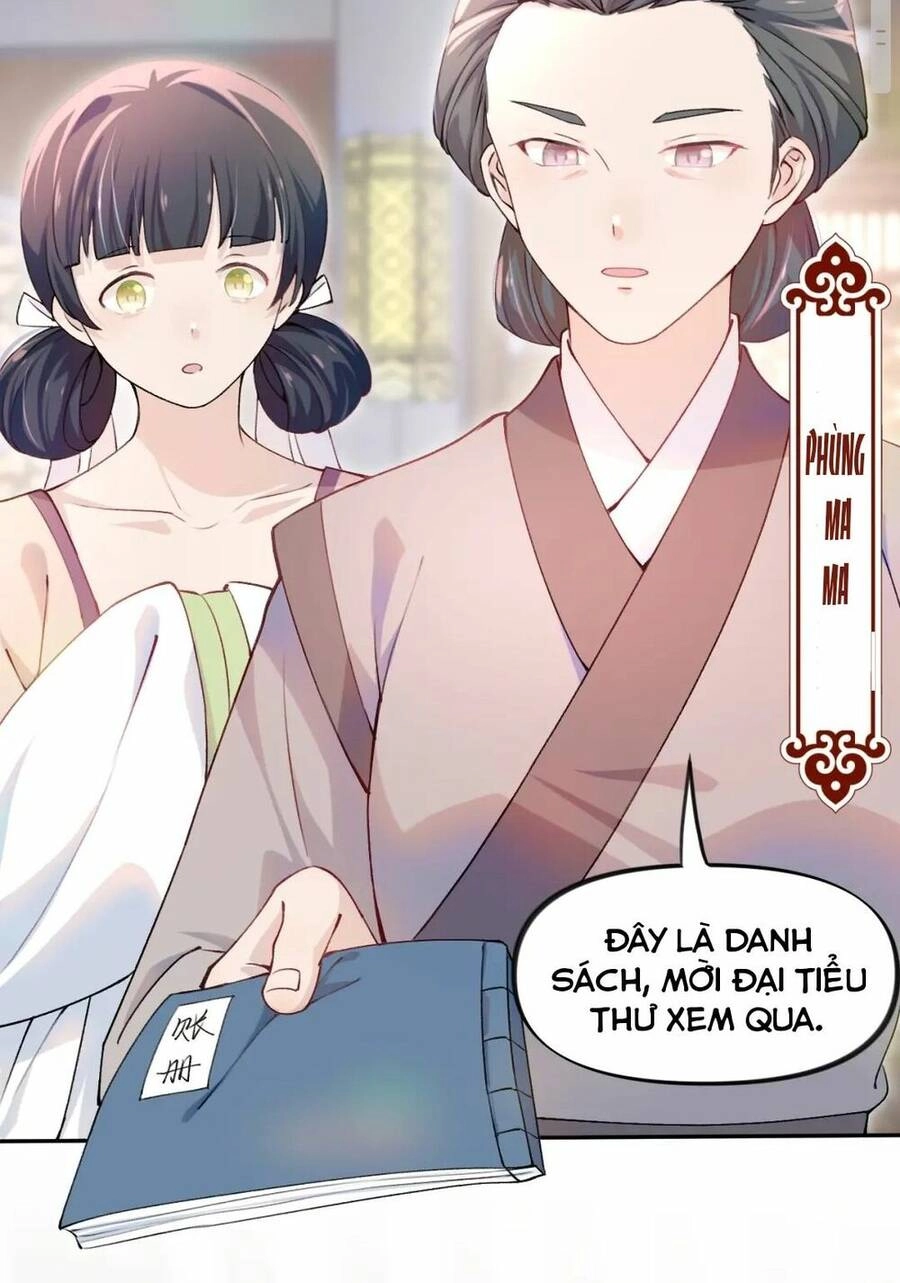 Một Đêm Bệnh Kiều Đột Nhiên Tới Chapter 6 - 4