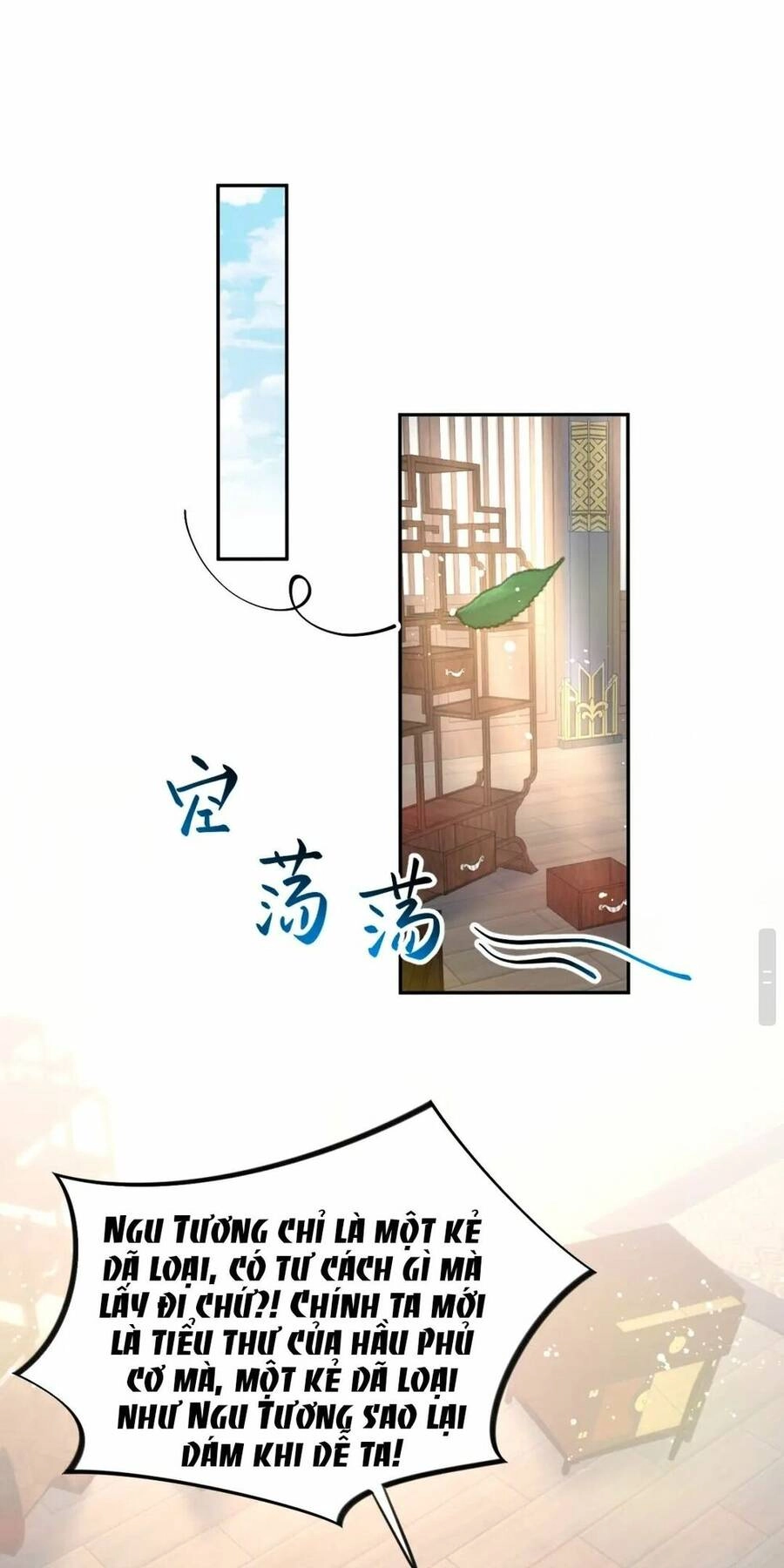 Một Đêm Bệnh Kiều Đột Nhiên Tới Chapter 6 - 9