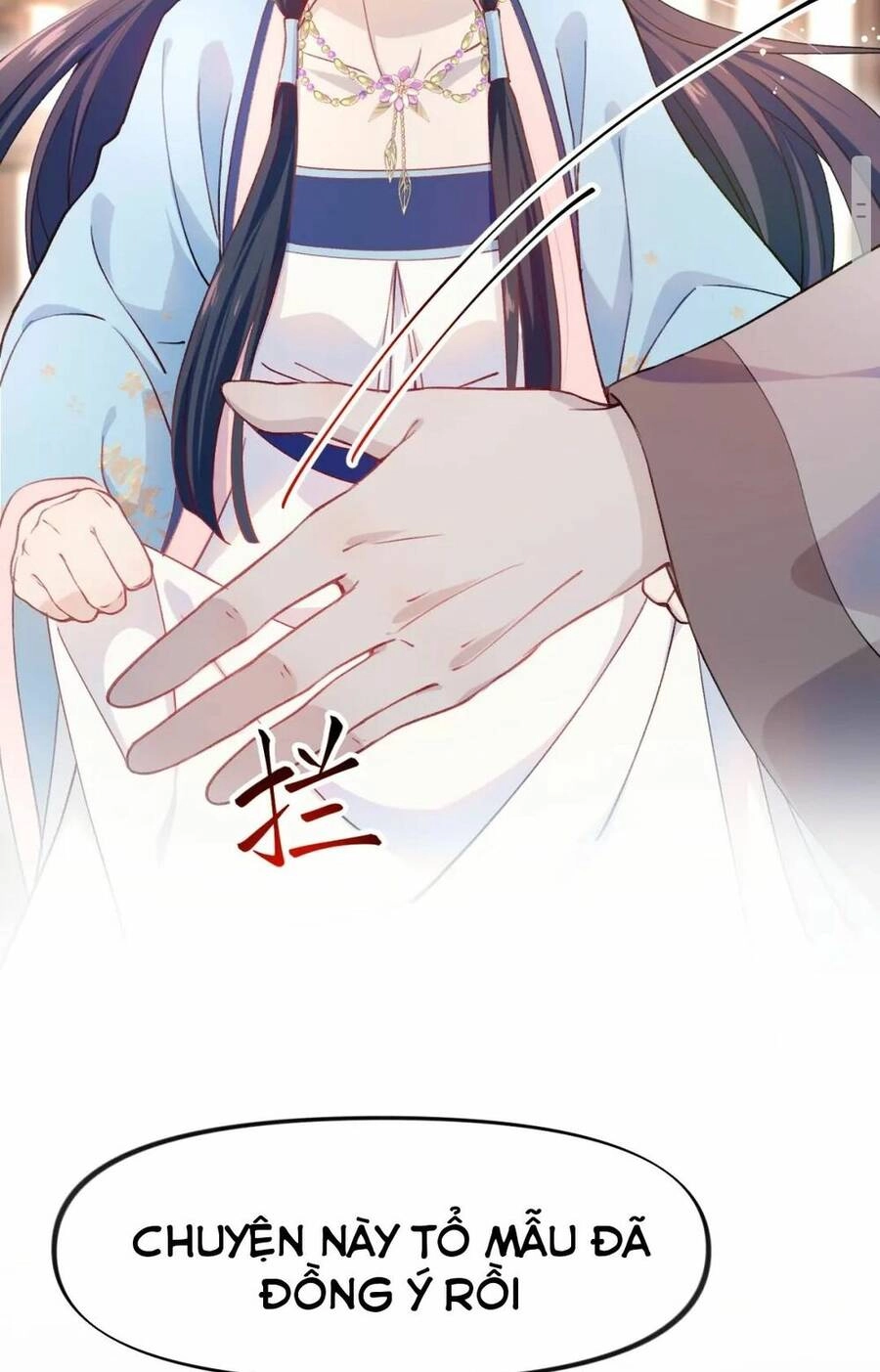 Một Đêm Bệnh Kiều Đột Nhiên Tới Chapter 6 - 11