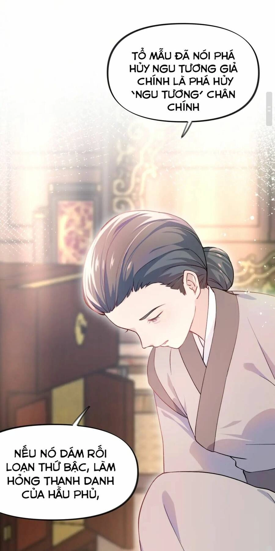 Một Đêm Bệnh Kiều Đột Nhiên Tới Chapter 6 - 13