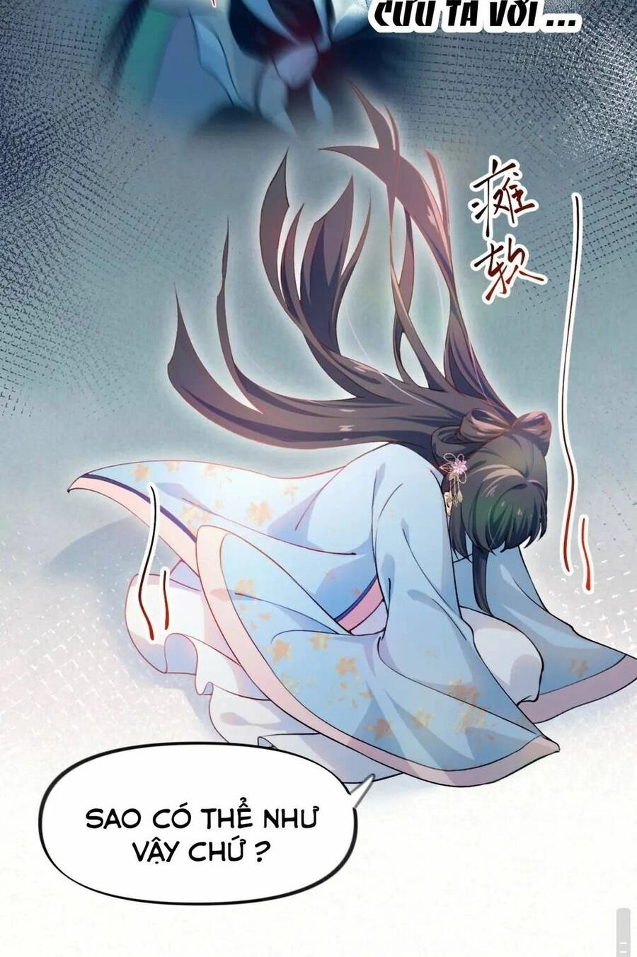 Một Đêm Bệnh Kiều Đột Nhiên Tới Chapter 6 - 16