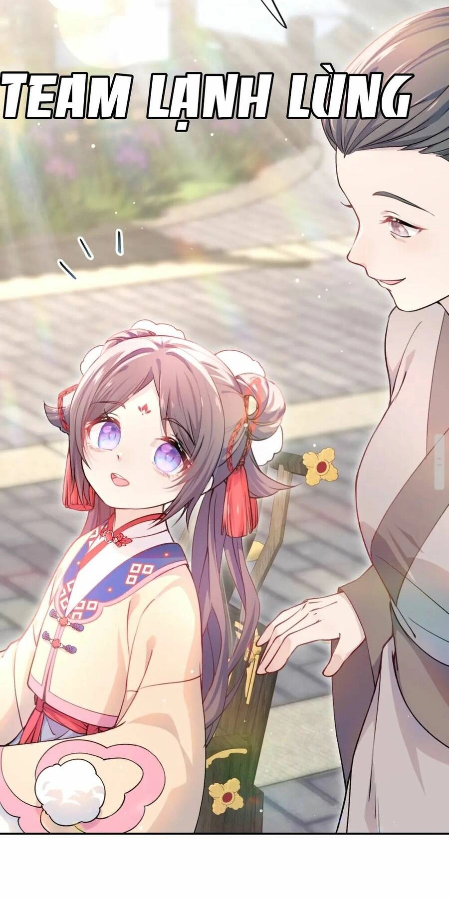 Một Đêm Bệnh Kiều Đột Nhiên Tới Chapter 6 - 18