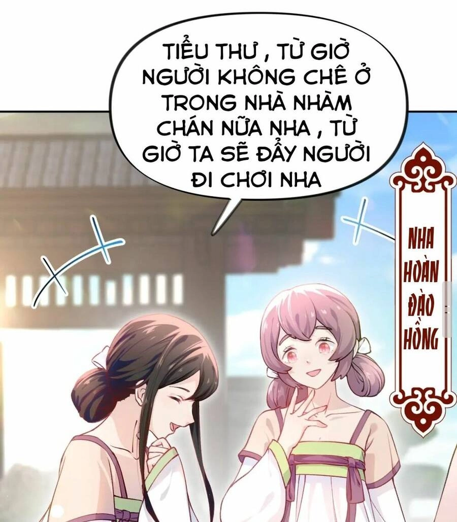 Một Đêm Bệnh Kiều Đột Nhiên Tới Chapter 6 - 19