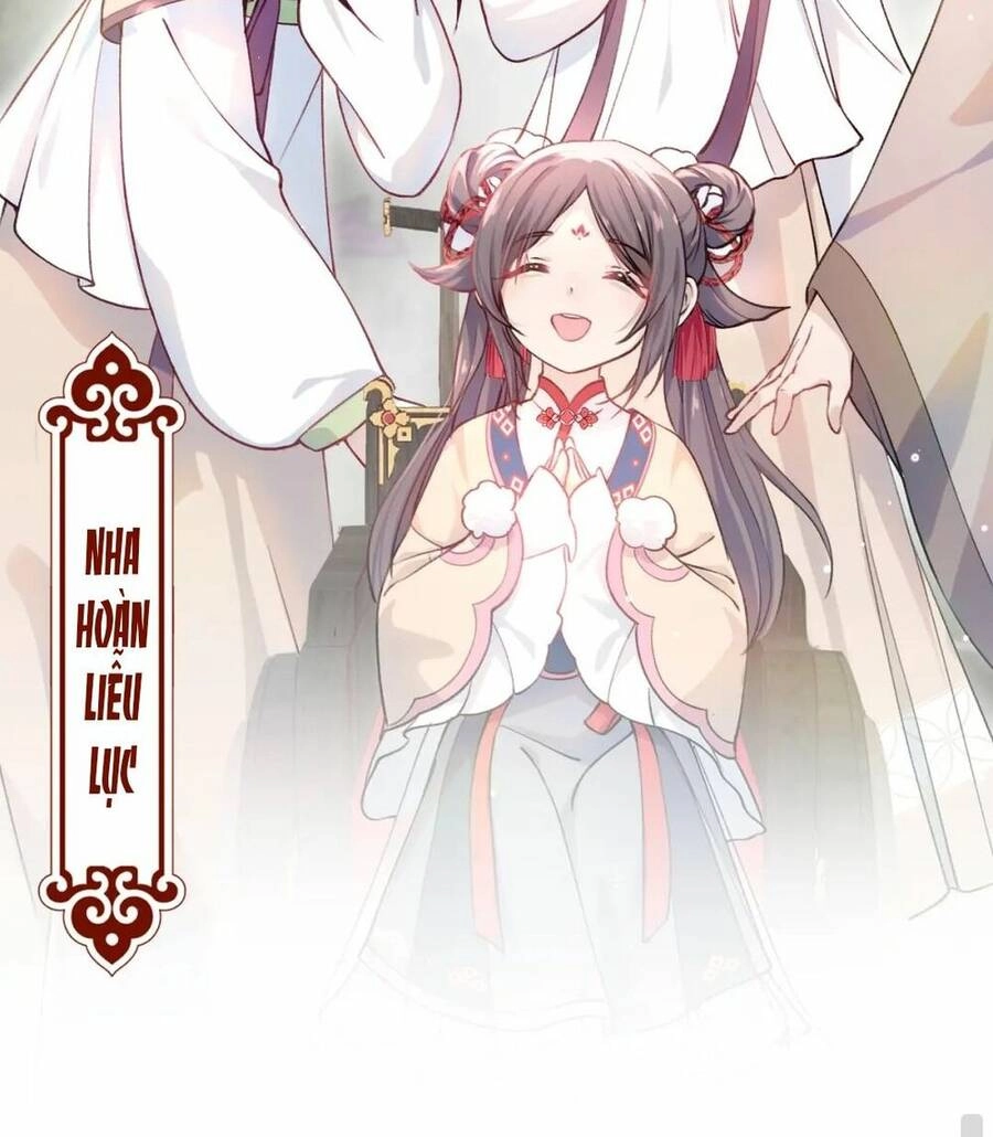 Một Đêm Bệnh Kiều Đột Nhiên Tới Chapter 6 - 20