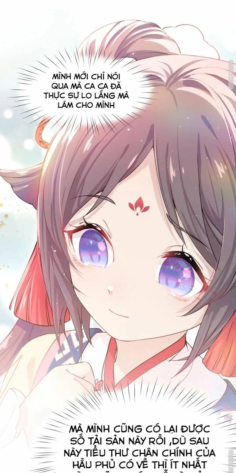 Một Đêm Bệnh Kiều Đột Nhiên Tới Chapter 6 - 21