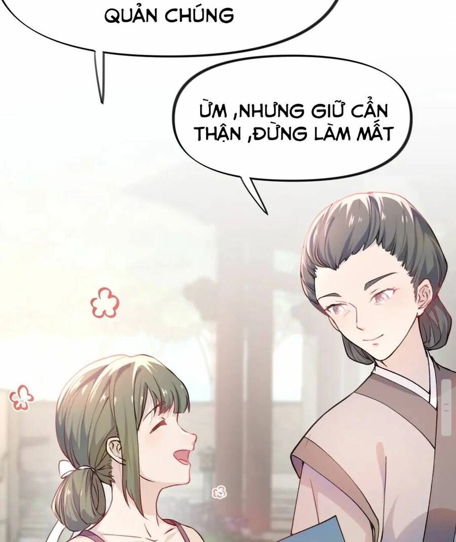 Một Đêm Bệnh Kiều Đột Nhiên Tới Chapter 6 - 26