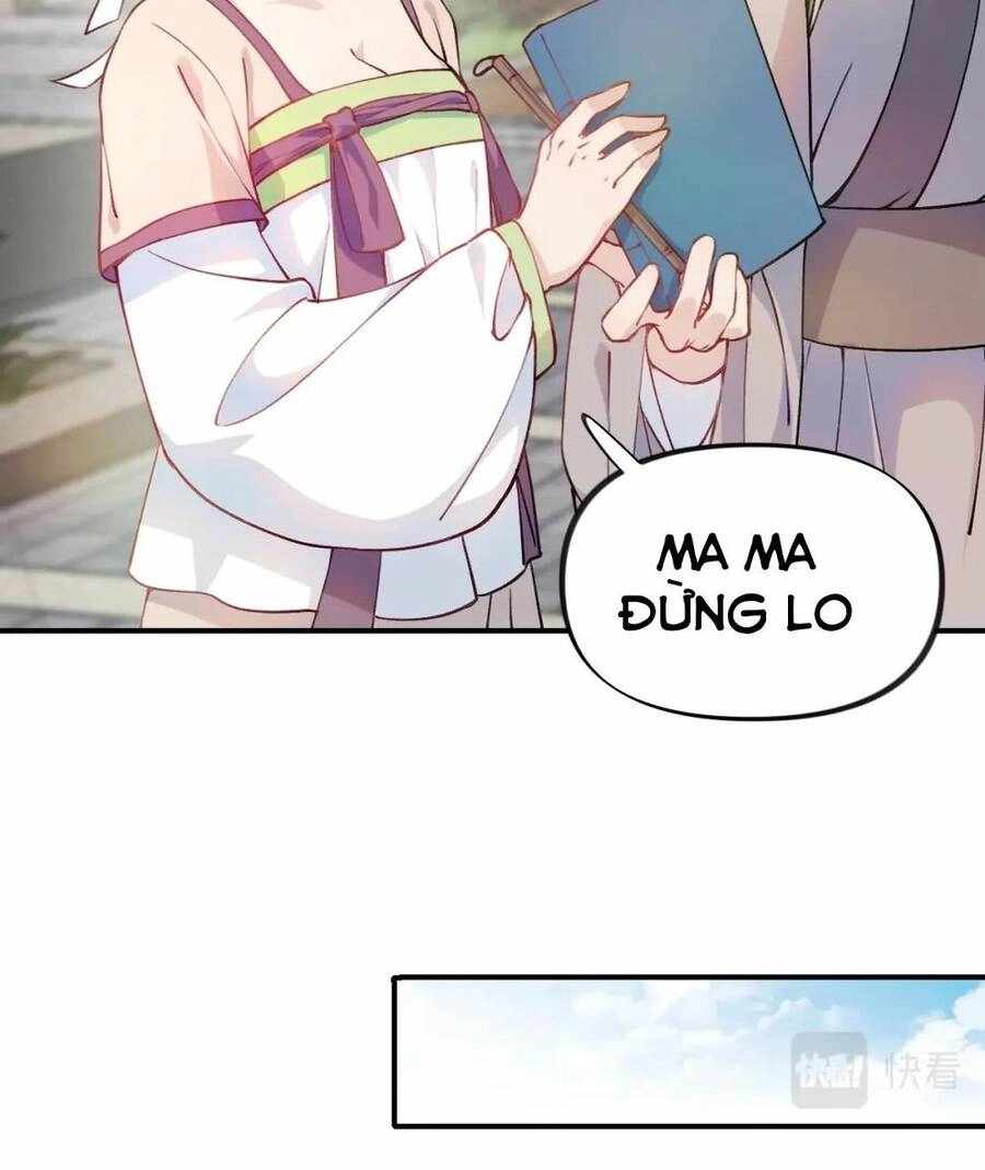 Một Đêm Bệnh Kiều Đột Nhiên Tới Chapter 6 - 27