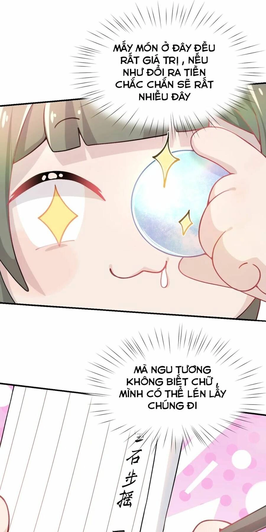 Một Đêm Bệnh Kiều Đột Nhiên Tới Chapter 6 - 28