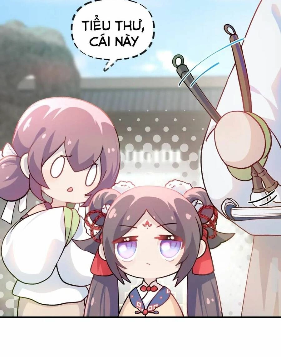 Một Đêm Bệnh Kiều Đột Nhiên Tới Chapter 6 - 30