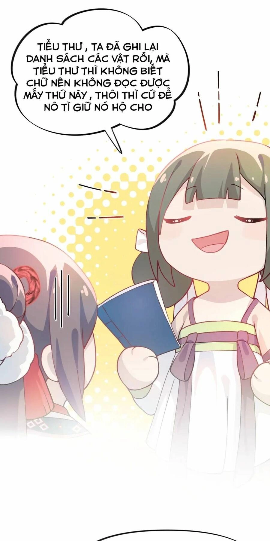 Một Đêm Bệnh Kiều Đột Nhiên Tới Chapter 6 - 31