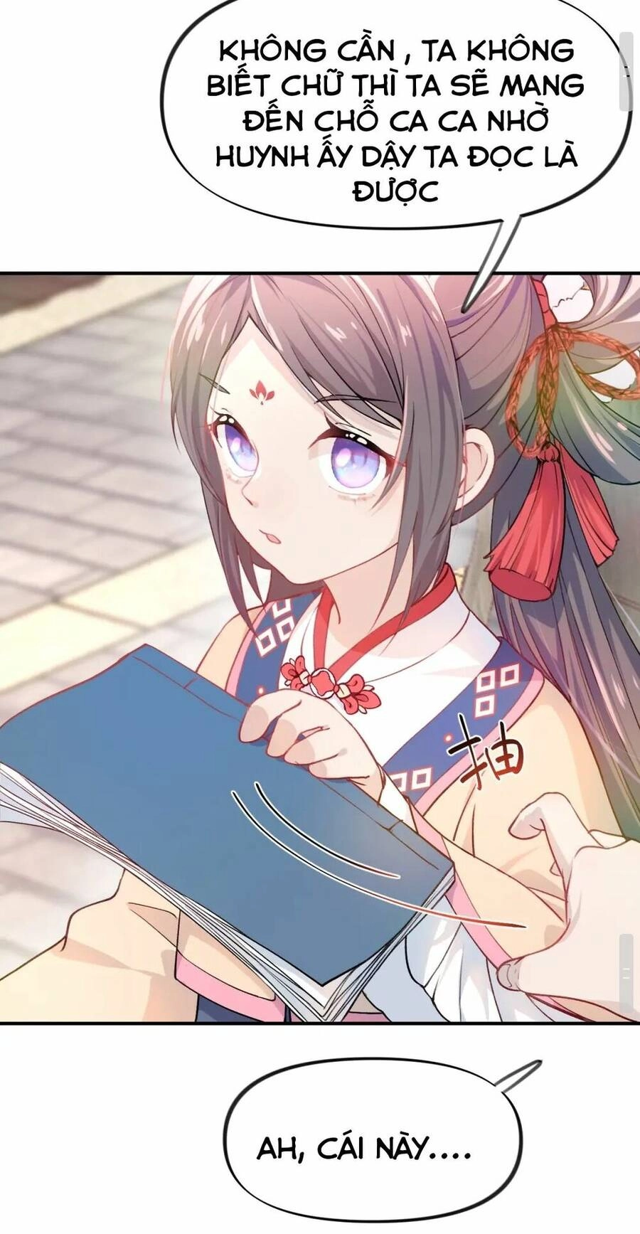 Một Đêm Bệnh Kiều Đột Nhiên Tới Chapter 6 - 32