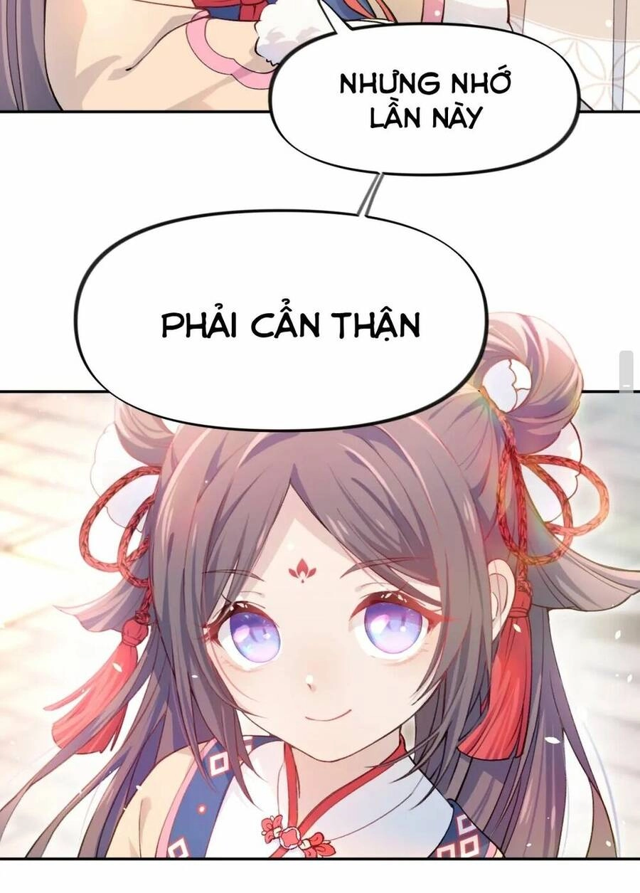 Một Đêm Bệnh Kiều Đột Nhiên Tới Chapter 6 - 35