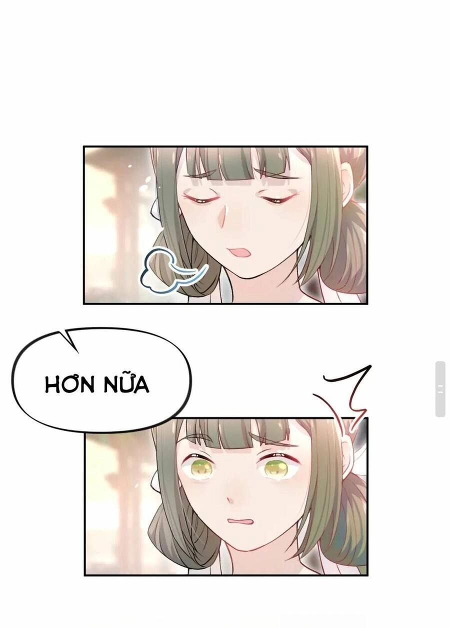 Một Đêm Bệnh Kiều Đột Nhiên Tới Chapter 6 - 36