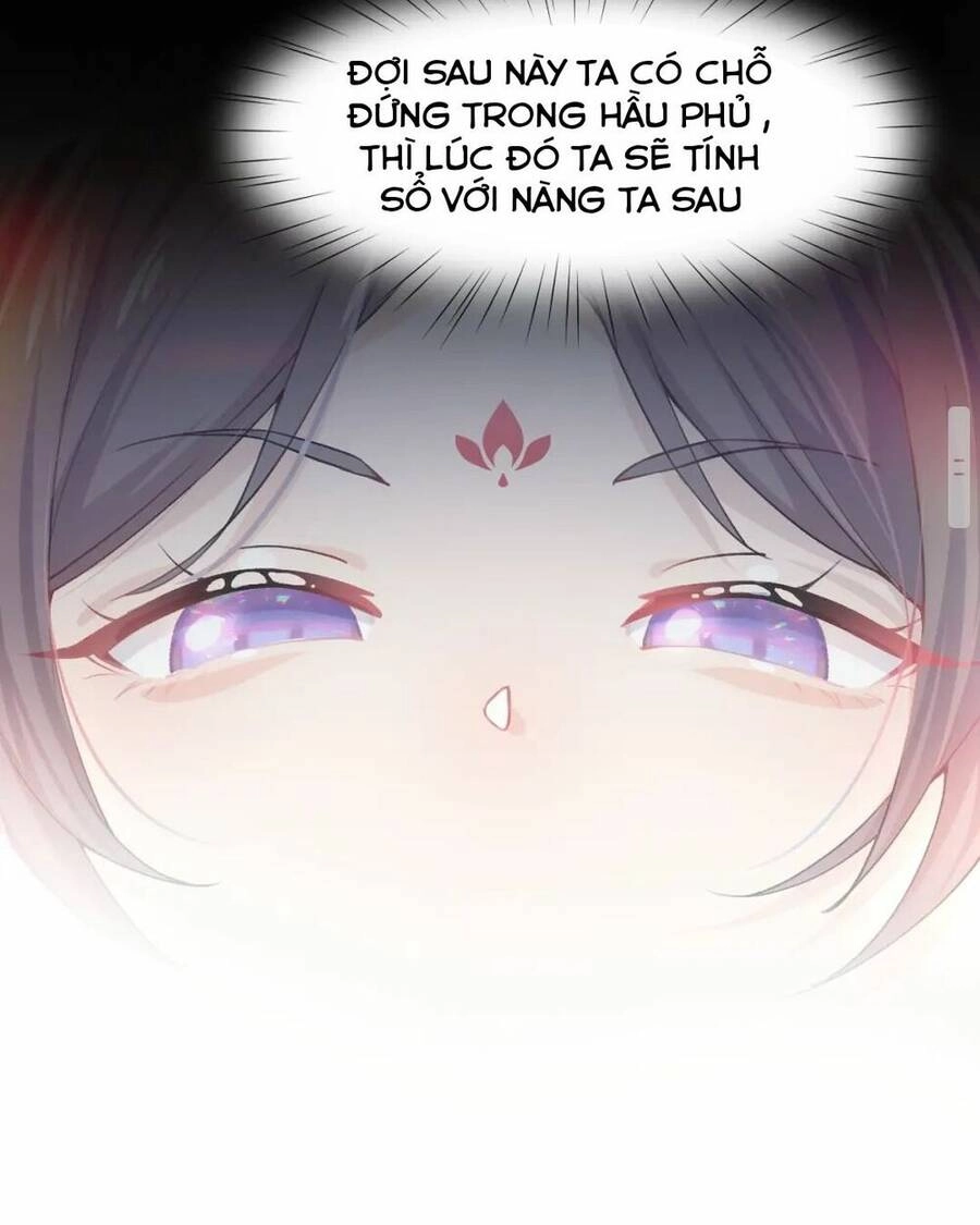 Một Đêm Bệnh Kiều Đột Nhiên Tới Chapter 6 - 42