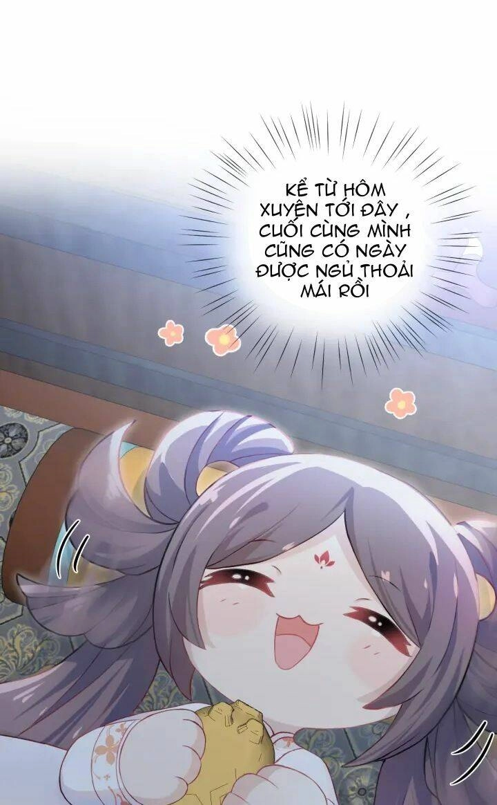 Một Đêm Bệnh Kiều Đột Nhiên Tới Chapter 7 - 2