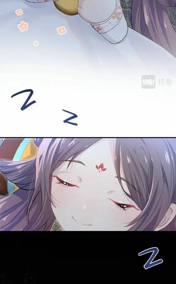 Một Đêm Bệnh Kiều Đột Nhiên Tới Chapter 7 - 3