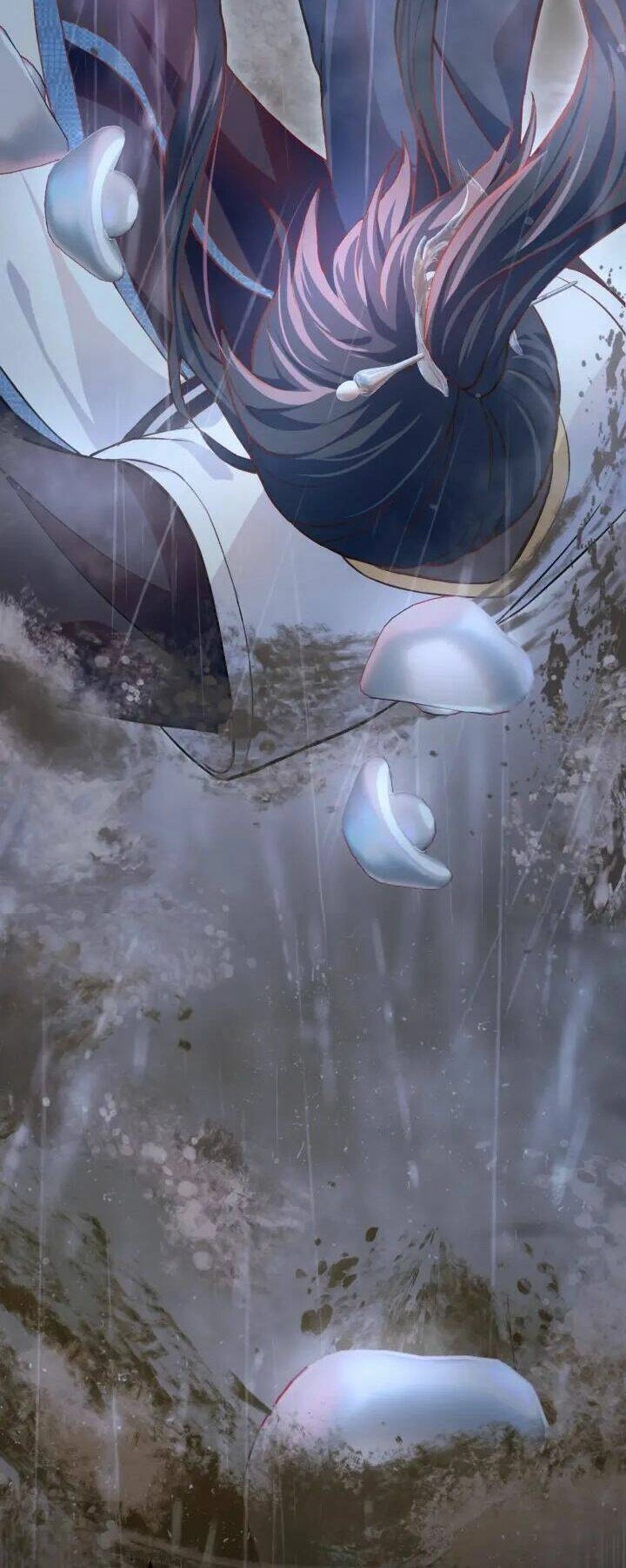 Một Đêm Bệnh Kiều Đột Nhiên Tới Chapter 7 - 10