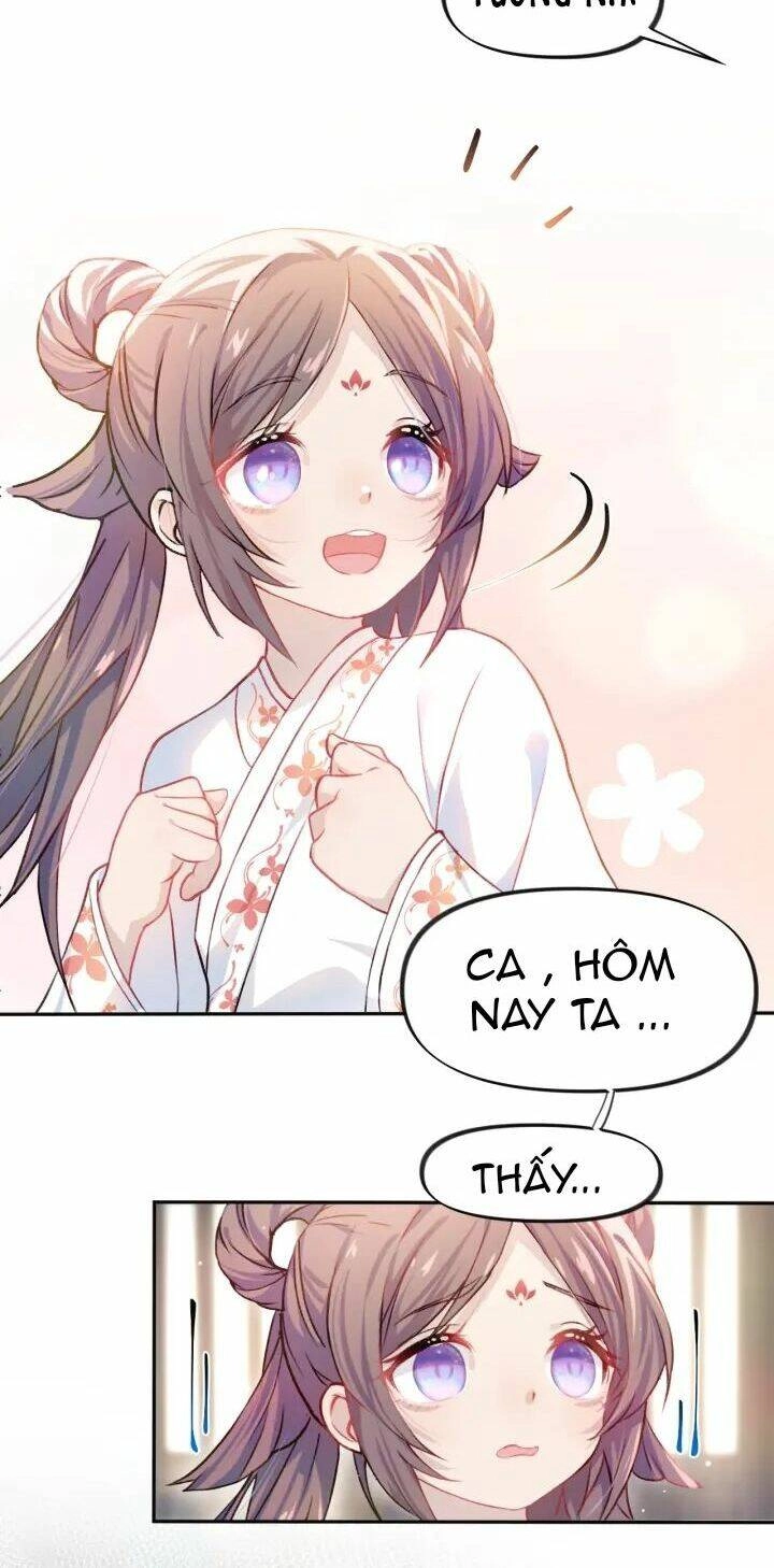 Một Đêm Bệnh Kiều Đột Nhiên Tới Chapter 7 - 14