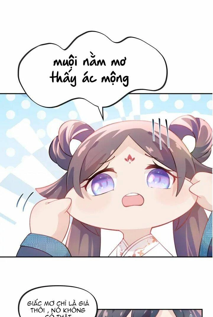 Một Đêm Bệnh Kiều Đột Nhiên Tới Chapter 7 - 25