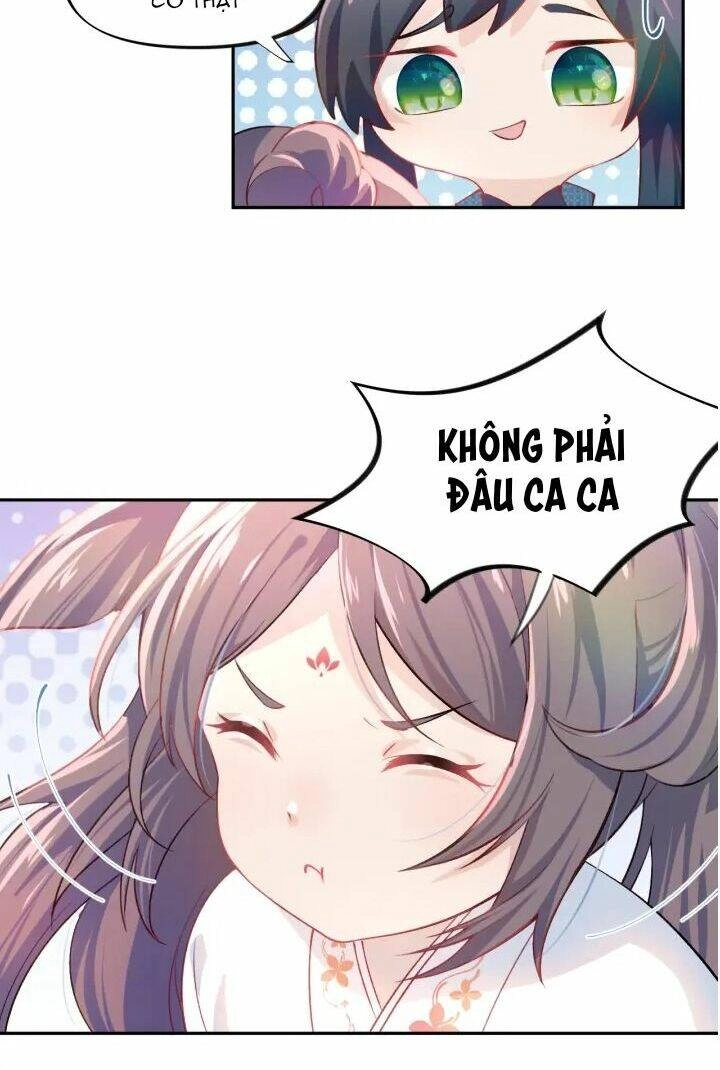 Một Đêm Bệnh Kiều Đột Nhiên Tới Chapter 7 - 26